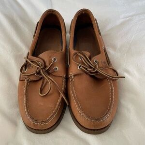 Mens Sperry Top-Sider Boat Shoes